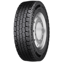 Continental Conti Scandinavia LD3 215/75 R17,5 126/124M