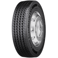 Continental Conti Scandinavia LS3 215/75 R17,5 126/124M