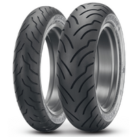 Dunlop AMERICAN ELITE 240/40 R18 79V