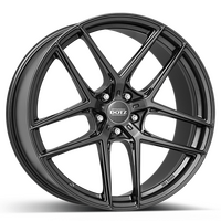 DOTZ LagunaSeca grey 10x21 5x112 ET45