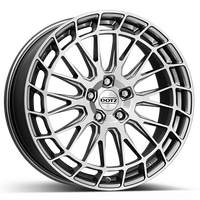 DOTZ Sepang blaze 8x19 5x114.3 ET45