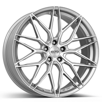 DOTZ Suzuka blaze 9.5x19 5x112 ET25