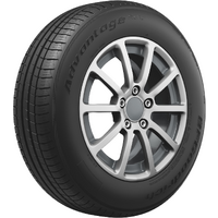BFGoodrich ADVANTAGE SUV 225/60 R17 99H