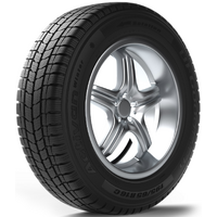 BFGoodrich ACTIVAN WINTER 195/75 R16 107R