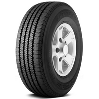 Bridgestone Dueler 684 II H/T 245/70 R17 108S