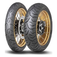 Dunlop TRAILMAX MERIDIAN 120/90 -17 64S