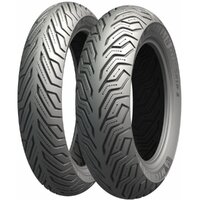 Michelin CITY GRIP 2 Front/Rear 120/80 R12 65S