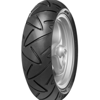 Continental ContiTwist 120/90 -10 57J