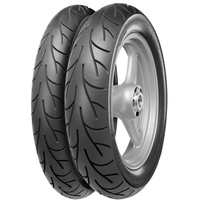 Continental ContiGo! 120/90 -18 65H
