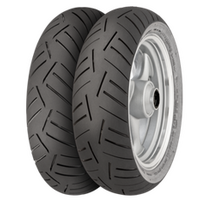 Continental ContiScoot 130/70 -12 62P