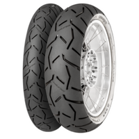Continental ContiTrailAttack 3 120/90 -17 64S