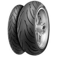 Continental ContiMotion M 150/60 R17 66W