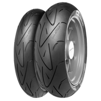 Continental ContiSportAttack 130/70 R16 61W