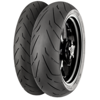 Continental ContiRoad 130/70 -17 62S