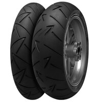 Continental ContiRoadAttack 2 160/60 R17 69W
