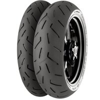 Continental ContiSportAttack 4 200/55 R17 78W