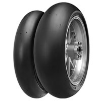 Continental ContiTrack Medium 180/60 R17