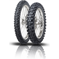 Dunlop GEOMAX MX53 120/80 -19 63M
