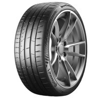 Continental SportContact 7 265/30 R21 96Y