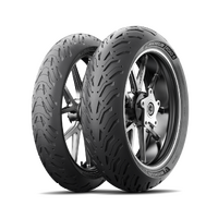 Michelin ROAD 6 GT Front 120/70 R17 58W