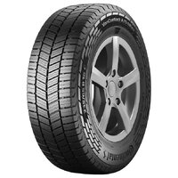 Continental VanContact A/S Ultra 225/75 R17 114/112Q