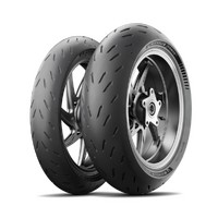 Michelin POWER GP Front 120/70 R17 58W