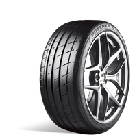 Bridgestone Potenza S007 255/45 R17 98Y