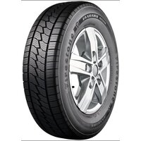 Firestone VANHAWK Multiseason 195/70 R15 104R