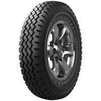 Dunlop SP QUALIFIER TG21 7.50/ R16 114S