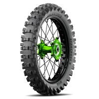 Michelin STARCROSS 6 MUD Rear 100/90 R19 57M