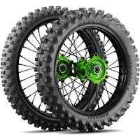 Michelin STARCROSS 6 MEDIUM SOFT Rear 100/90 R19 57M