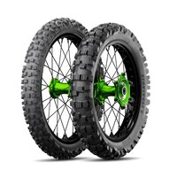 Michelin STARCROSS 6 HARD Rear 110/90 R19 62M