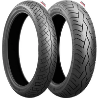 Bridgestone BT46R 120/90 -18 65V