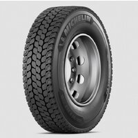 MICHELIN X MULTI GRIP D 315/70 R22,5 154/150L