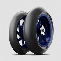 Michelin POWER SLICK 2 Rear 190/55 R17 75W
