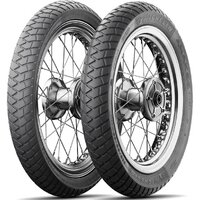 Michelin ANAKEE STREET Front/Rear 120/70 R14 61P