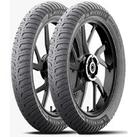 Michelin CITY EXTRA Rear 100/90 R17 55S