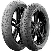 Michelin CITY GRIP SAVER Front 120/80 R14 58S
