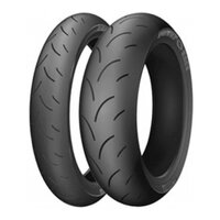 Michelin PILOT RACE H2 Rear 180/55 R17 73W