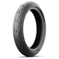 Michelin POWER 5 Front 120/70 R17 58W