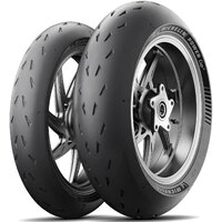 Michelin POWER CUP 2 Front 120/70 R17 58W