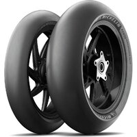 Michelin POWER PERFORMANCE 24 SLICK SOFT 200/60 R17