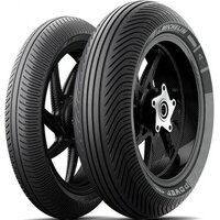 Michelin POWER RAIN+ 19/69 R17