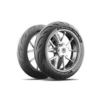 Michelin POWER SHIFT 160/60 R15 67H