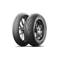 Michelin ROAD W GT Front 130/70 R18 63H