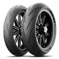 Michelin SCORCHER SPORT 120/70 R17 58W