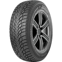 Nokian SeasonProof C1 215/70 R15 109S