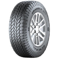 GENERAL GRABBER A/T3 225/75 R15 102T