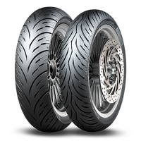 Dunlop SCOOTSMART 2 120/80 -12 55P