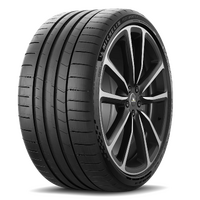 Michelin PILOT SPORT S 5 255/35 R22 102Y